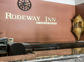 Rodeway Inn Old Town Temecula