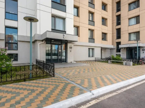 Апартаменты в Астане на ЭКСПО