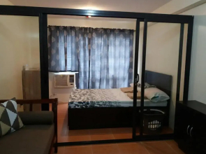 Comfy 1BR Condo Unit in One Oasis CdeO near Limketkai Centrio