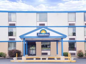 Sleep Inn Chambersburg