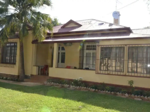 Maple's Guest House
