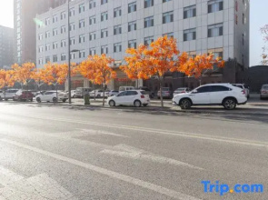 Vienna Hotel (Datong High Speed Railway Station, Wanda Plaza)