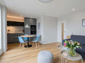 Haus Harmening Whg 6