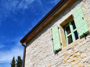 Cottage al Merlo Olivo