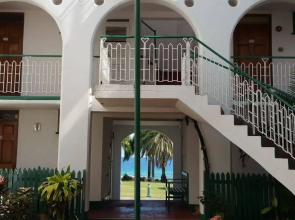 Seacastles Vacation Penthouse