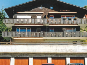 Apartment An Der Egg - Griwarent Ag