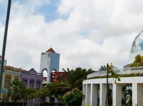 Hospedaria Praia e Sol