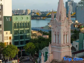 M Village Hotel Da Nang Centre