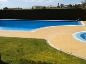 Destinencantado Terracos do Vau