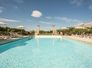 Hôtel du Golf de Pont Royal - maeva Home - Appartement 2 pièces 4 personne 064