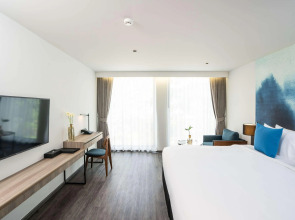 Best Western Plus Nexen Pattaya