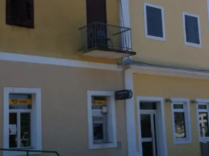 Apartment Mandrač