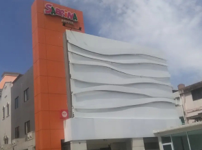 Sabrina City