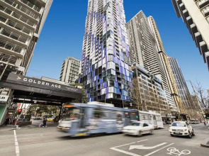 Serviced Apartments Melbourne - Lighthouse