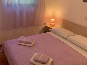 Cozy Dorina Apartment for 2