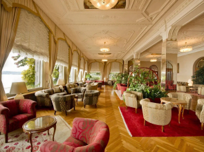 Grand Hotel Gardone Riviera