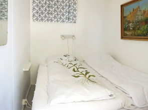 6 Person Holiday Home in Solvesborg-by Traum