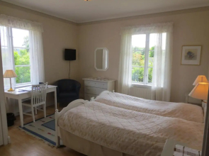 Hotell Järvsöbaden