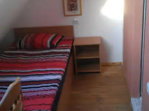 Pension Haus Baron 1 Neckarau