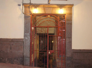 Casa Hospedaje Hatun Quilla