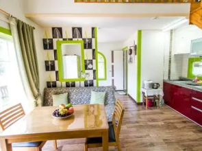 Pyeongchang Sunny House Pension