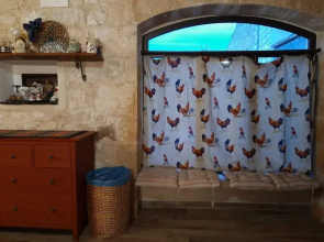 Casale Peace