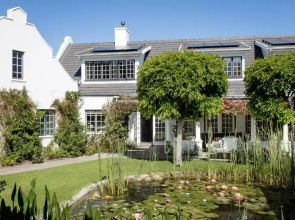 14 on Klein Constantia