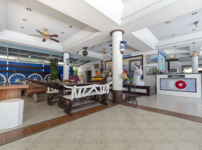 Saksaitarn Resort by OYO Rooms