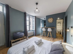 Studio tout équipé Bedin Angers