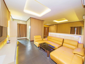 Loft at Sima