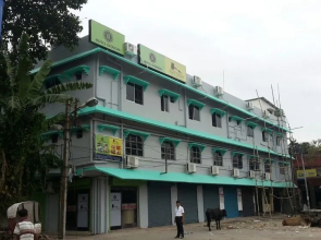 Hotel Gitanjali Raiganj