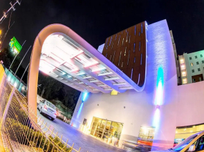 Holiday Inn Guadalajara Patria Universidad by IHG
