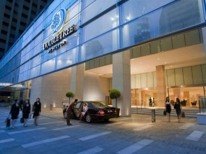 DoubleTree by Hilton Hotel Kuala Lumpur