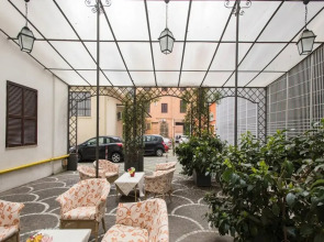 Raeli Hotel Lazio