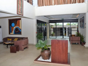 BlueBay Hôtel Abidjan