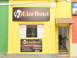 Lize Hotel-Hostel