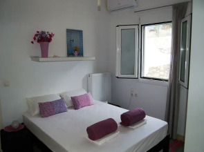 Beautiful Luxury Villa, Private Pool, Privacy, Near Village Loutra on Nw Coast