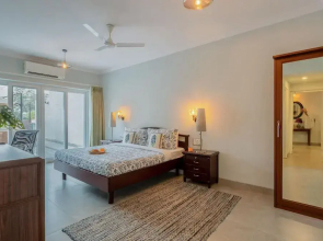 Irene Altezza by Hireavilla -2br w Pool in Pilerne