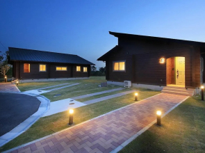 Cottage Oyumino