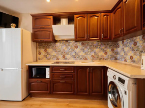 Апартаменты на улице Мичурина 149