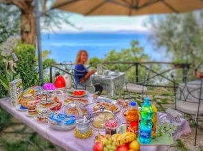 La Palombara B&B