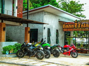 Baan i Talay Chumphon