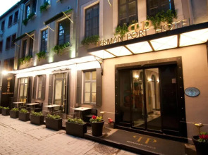 Ferman Port Hotel - Special Class