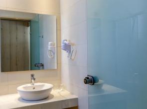 Rodos Star All Inclusive Hotel