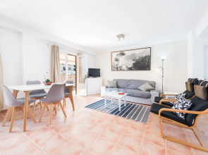 ANTONI CARBONELL SASTRE - Apartment for 4 people in Cala Sant Vicenç (Pollença).