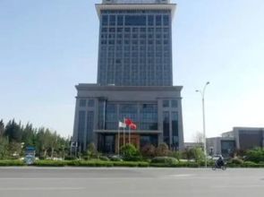 Pi Zhou Tian Hong Hotel