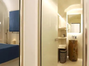 Flat 3 bedrooms 3 bathrooms - Kamari