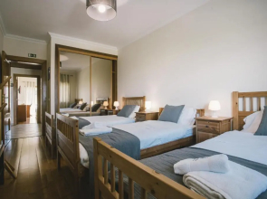 Best Houses 33 - Conchas do Mar