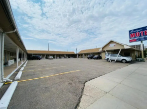 Ranger Motel