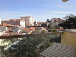 Appartement Arcachon, 2 pièces, 4 personnes - FR-1-319-9
